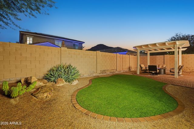 10366 W BAJADA Road, Peoria, AZ 85383