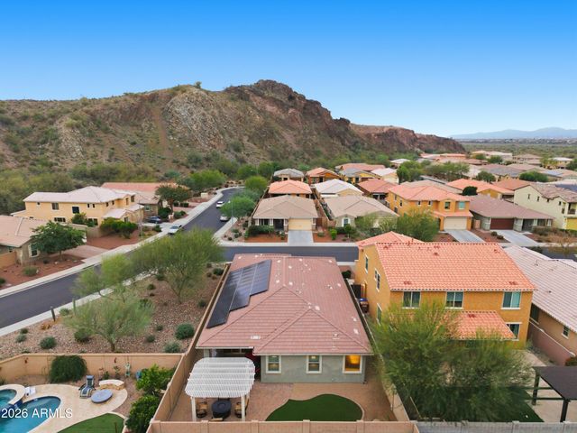 10366 W BAJADA Road, Peoria, AZ 85383