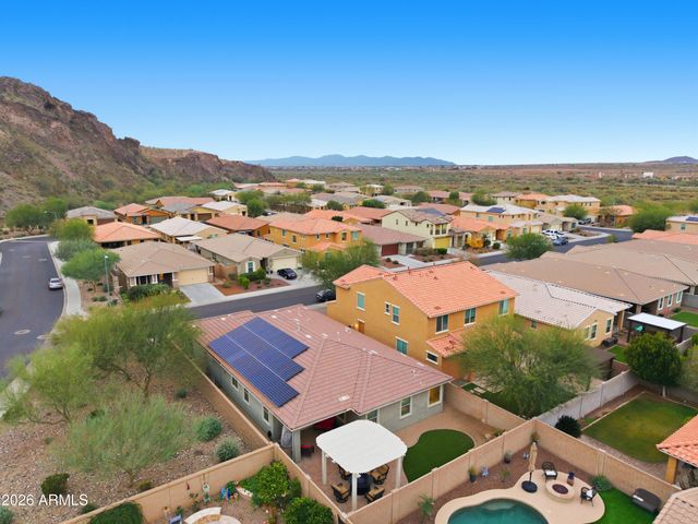 10366 W BAJADA Road, Peoria, AZ 85383