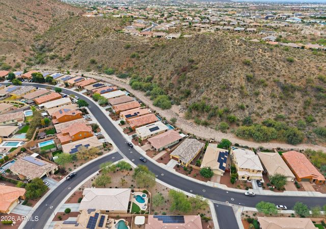 10366 W BAJADA Road, Peoria, AZ 85383