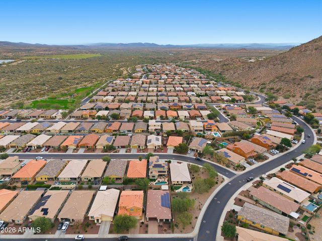 10366 W BAJADA Road, Peoria, AZ 85383