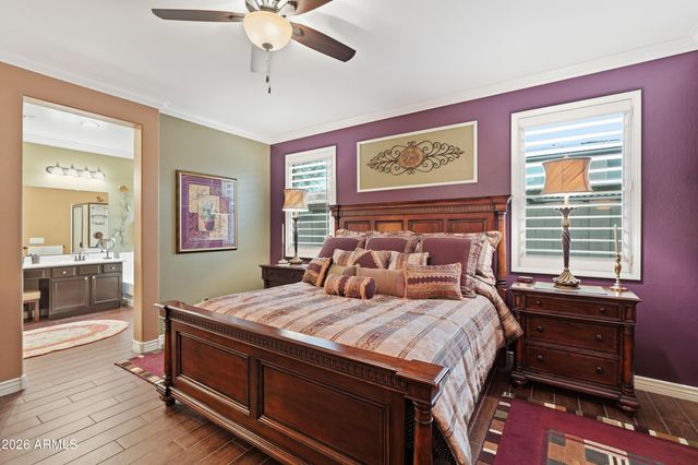 10366 W BAJADA Road, Peoria, AZ 85383