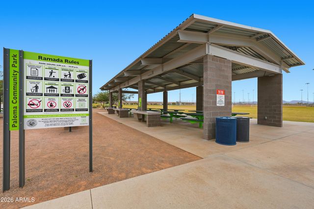 10366 W BAJADA Road, Peoria, AZ 85383