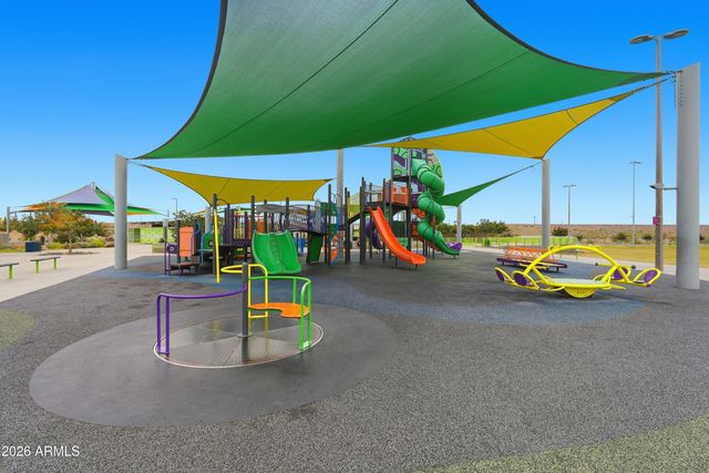 10366 W BAJADA Road, Peoria, AZ 85383