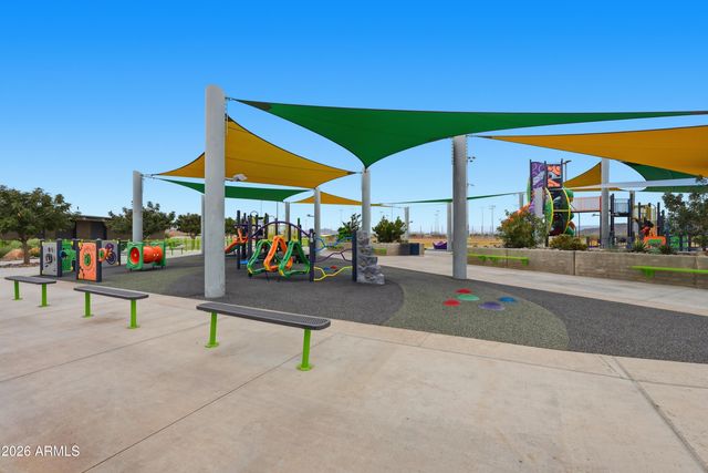 10366 W BAJADA Road, Peoria, AZ 85383