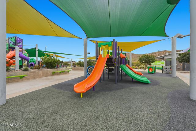 10366 W BAJADA Road, Peoria, AZ 85383