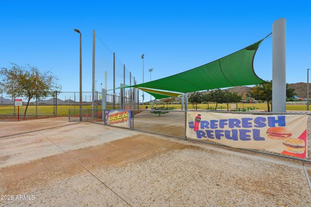 10366 W BAJADA Road, Peoria, AZ 85383