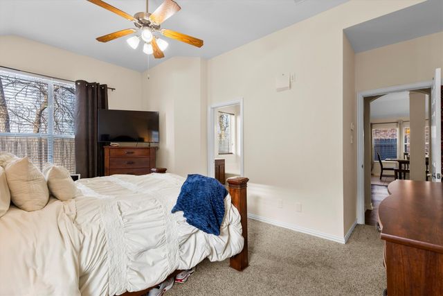 332 Highland Ridge Drive, Wylie, TX 75098