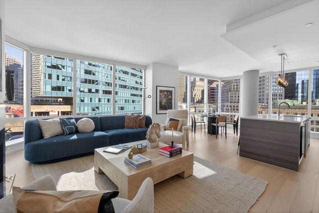 1 Franklin St 1408, Boston, MA 02110
