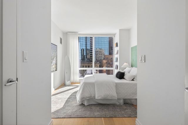 1 Franklin St 1408, Boston, MA 02110