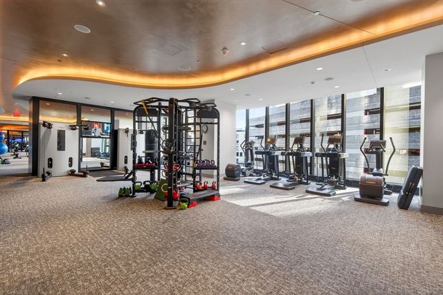 1 Franklin St 1408, Boston, MA 02110