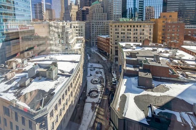 1 Franklin St 1408, Boston, MA 02110