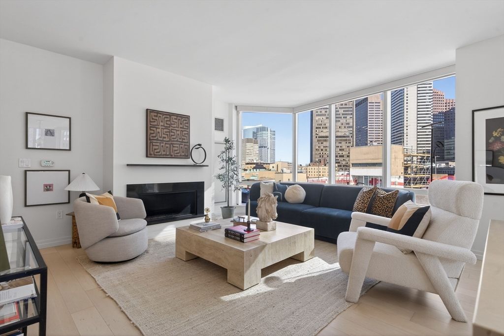 1 Franklin St 1408, Boston, MA 02110