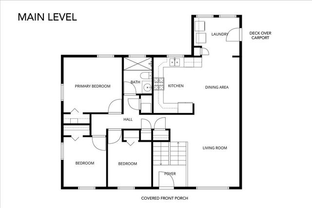 18706 Easy St, Penn Valley, CA 95946
