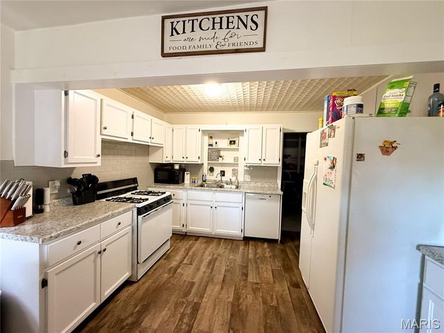 1707 Kentucky Street, Sikeston, MO 63801