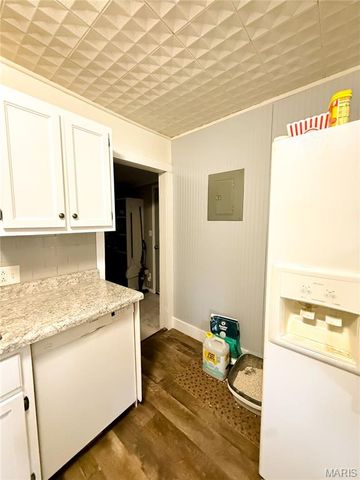 1707 Kentucky Street, Sikeston, MO 63801