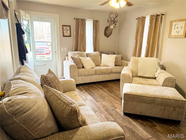 1707 Kentucky Street, Sikeston, MO 63801