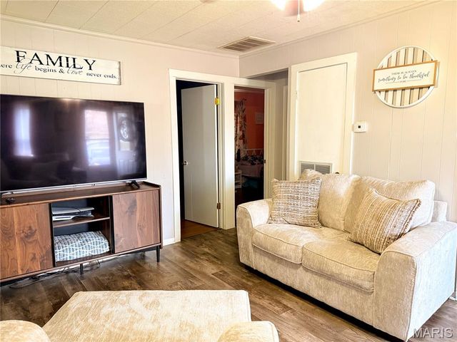 1707 Kentucky Street, Sikeston, MO 63801