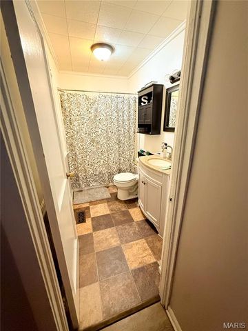 1707 Kentucky Street, Sikeston, MO 63801