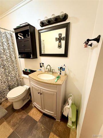 1707 Kentucky Street, Sikeston, MO 63801