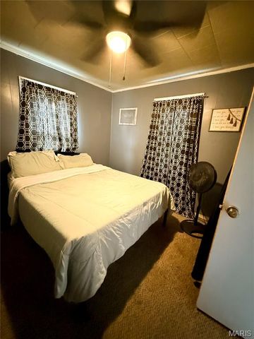 1707 Kentucky Street, Sikeston, MO 63801