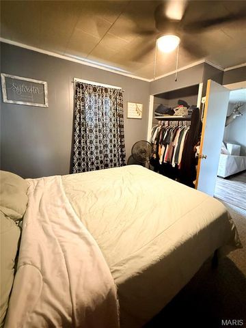 1707 Kentucky Street, Sikeston, MO 63801