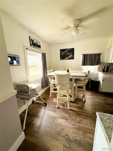 1707 Kentucky Street, Sikeston, MO 63801