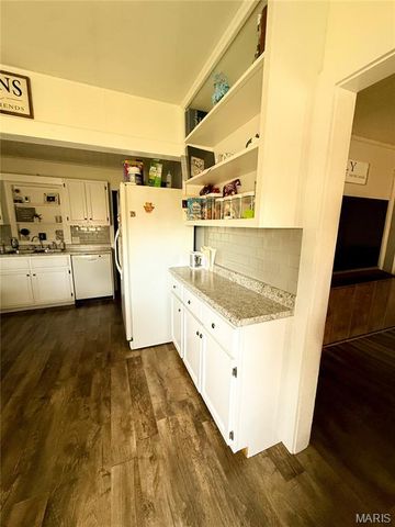 1707 Kentucky Street, Sikeston, MO 63801