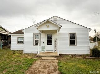 1707 Kentucky Street, Sikeston, MO 63801