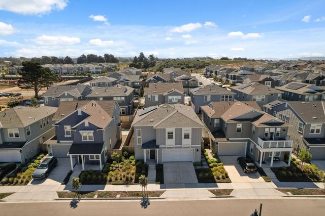 282 Wharf Terrace, Marina, CA 93933