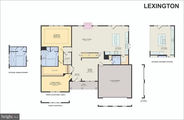 4422 TEEN BARNES RD, Jefferson, MD 21755