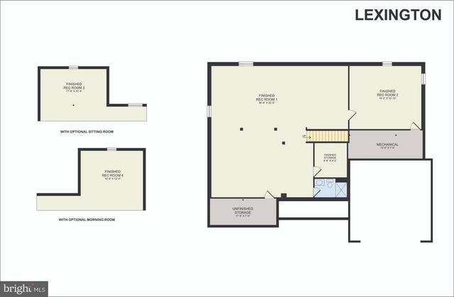 4422 TEEN BARNES RD, Jefferson, MD 21755