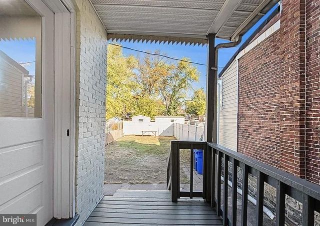 851 SOUTH ST, Pottstown, PA 19464