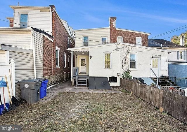 851 SOUTH ST, Pottstown, PA 19464