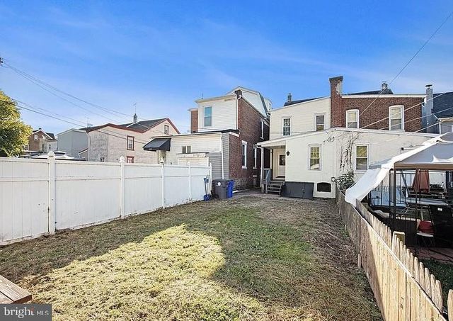 851 SOUTH ST, Pottstown, PA 19464