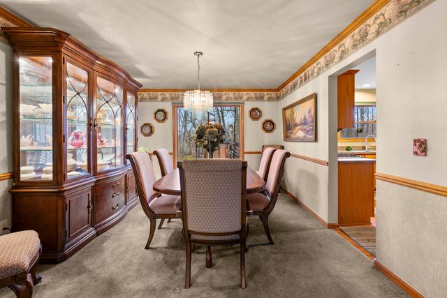 12091 Pembrooke Circle, Green Oak Twp, MI 48178