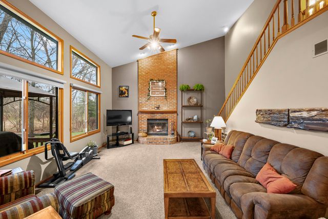 12091 Pembrooke Circle, Green Oak Twp, MI 48178