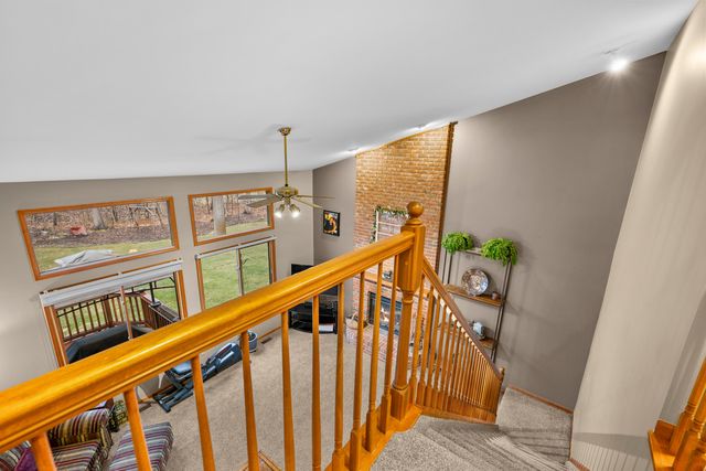 12091 Pembrooke Circle, Green Oak Twp, MI 48178