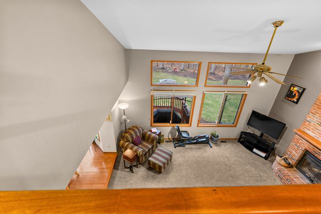 12091 Pembrooke Circle, Green Oak Twp, MI 48178