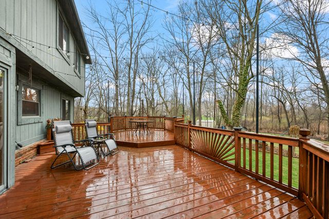 12091 Pembrooke Circle, Green Oak Twp, MI 48178