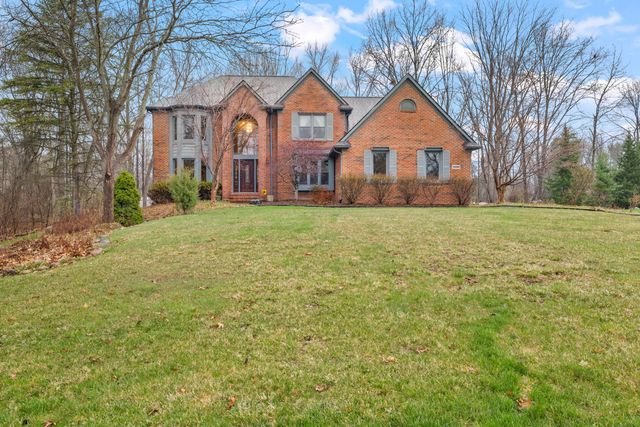 12091 Pembrooke Circle, Green Oak Twp, MI 48178