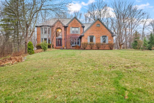 12091 Pembrooke Circle, Green Oak Twp, MI 48178