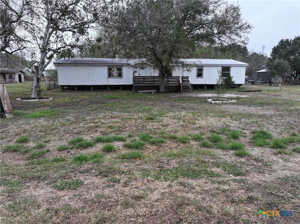 590 Lee Street, Victoria, TX 77905