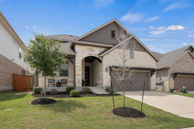 3932 Pine Cone WAY, Leander, TX 78641