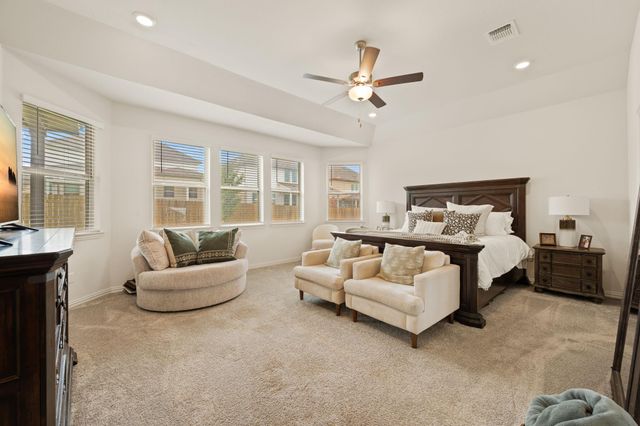 3932 Pine Cone WAY, Leander, TX 78641