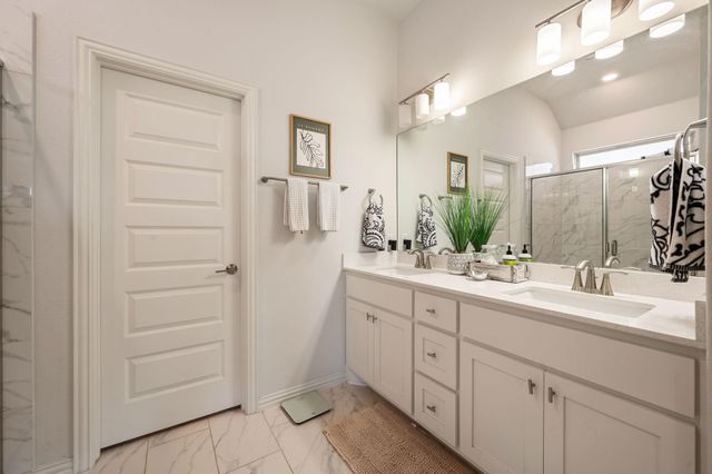 3932 Pine Cone WAY, Leander, TX 78641
