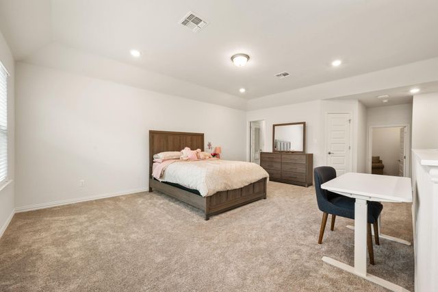 3932 Pine Cone WAY, Leander, TX 78641