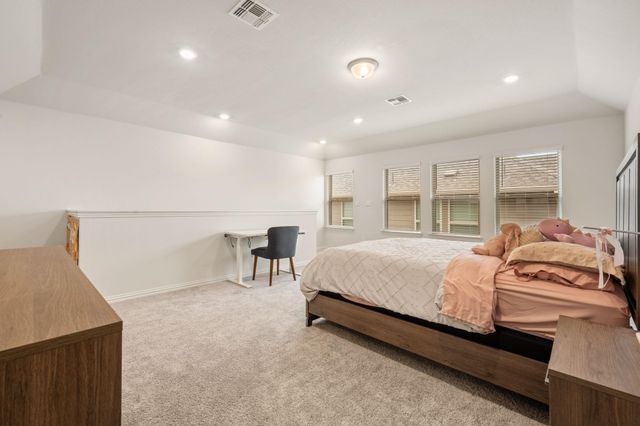 3932 Pine Cone WAY, Leander, TX 78641