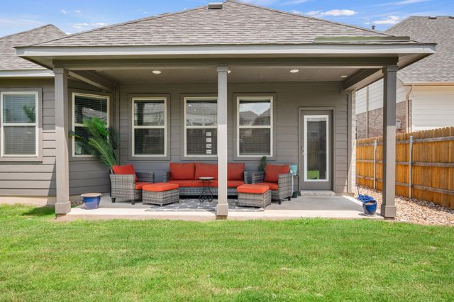 3932 Pine Cone WAY, Leander, TX 78641