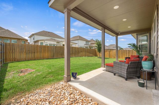 3932 Pine Cone WAY, Leander, TX 78641